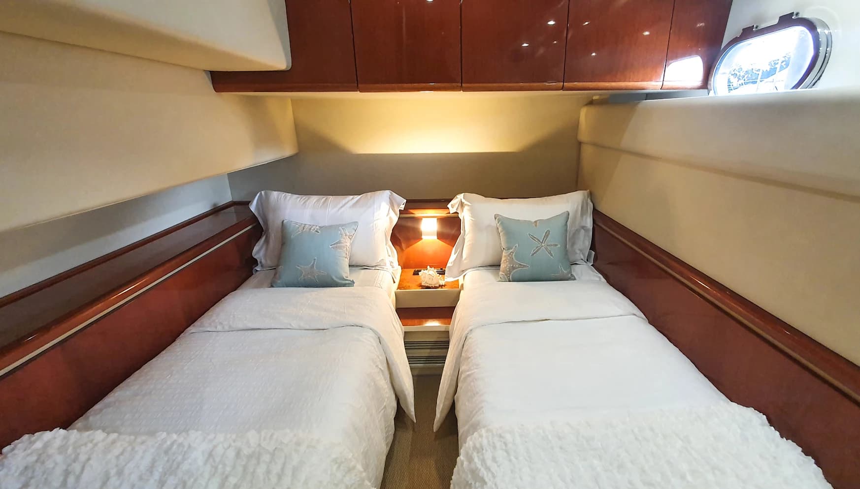 Ferretti 60 — photo 11