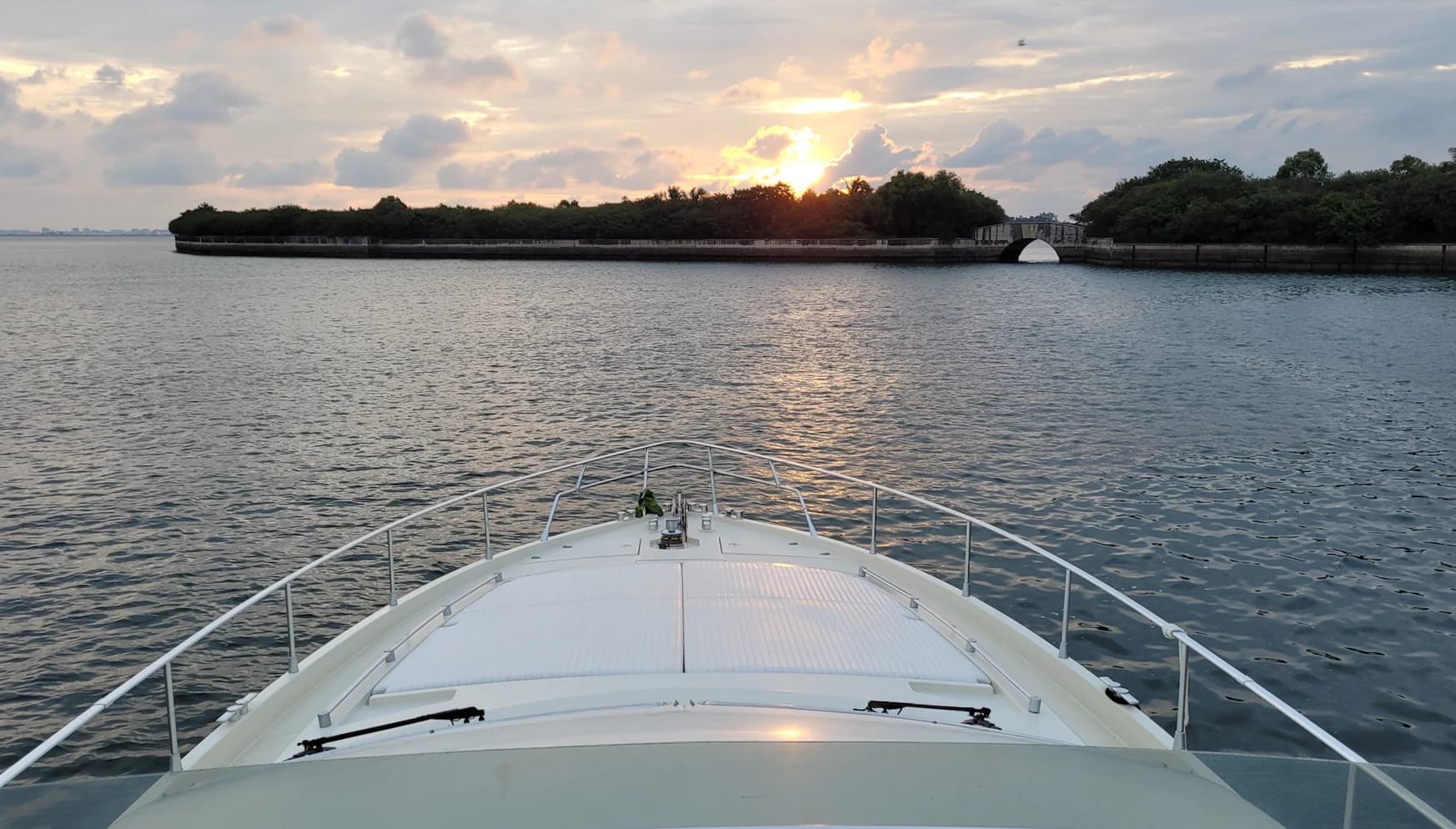 Ferretti 60 — photo 12