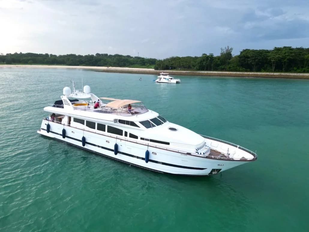 Horizon 105 — photo 2